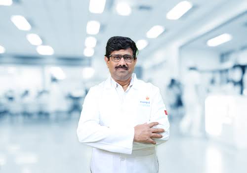 Dr Biswajit Mishra